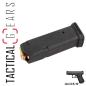 Preview: MAGPUL PMAG 15 GL9 - G19&26 - SCHWARZ